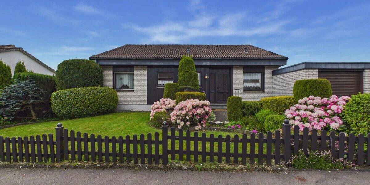 Einfamilienhaus Meinerzhagen - 6 Zimmer, 128 m&sup2;, 249.900&euro; | Angebot:26817123