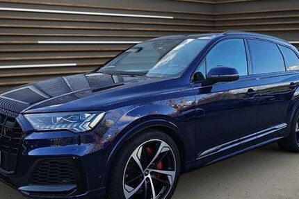 Audi Q7 85.094 km 51.780 € Schwäbisch Gmünd 73527