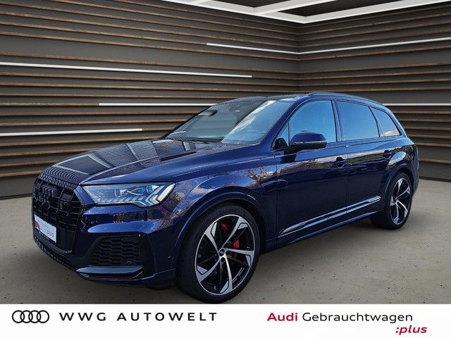 Audi Q7 85.094 km 51.780 € Schwäbisch Gmünd 73527