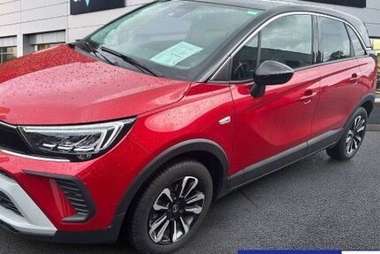 Opel Crossland (X) 26.607 km 18.490 &euro; Völklingen 66333