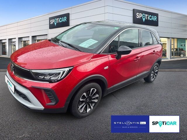 Opel Crossland (X) 26.607 km 18.490 &euro; Völklingen 66333