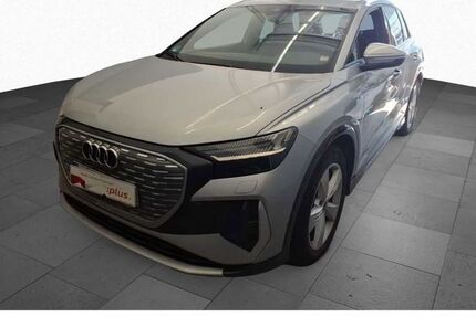 Audi Q4 e-tron 84.530 km 29.190 &euro; Kassel 34125