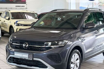 VW T-Cross 10.155 km 27.450 € Achim-Uesen 28832
