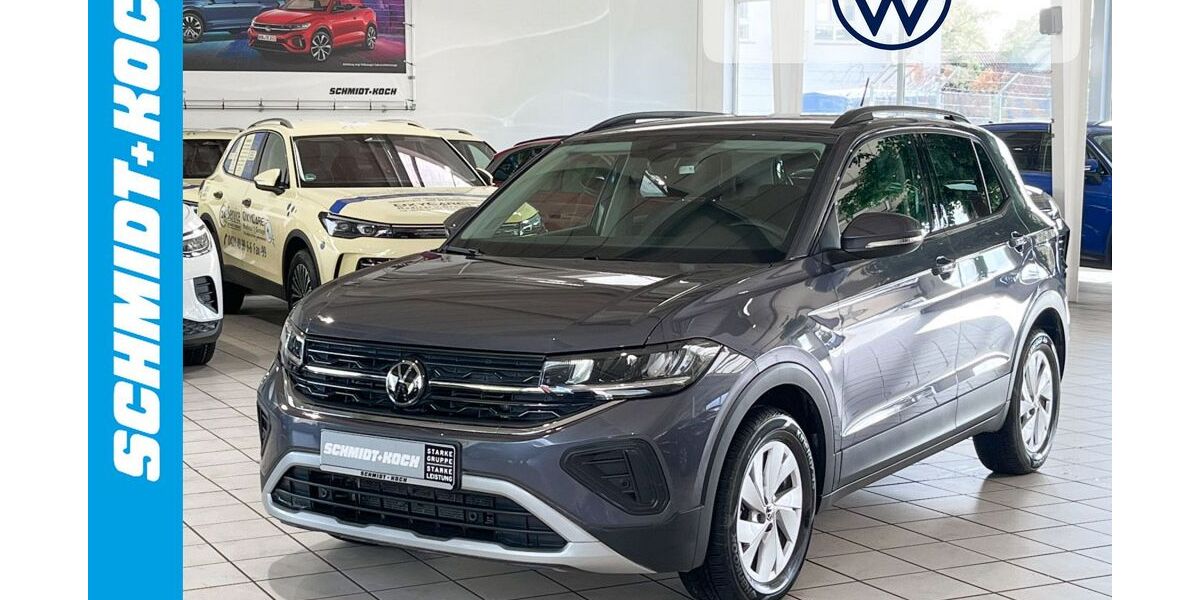 VW T-Cross 10.155 km 27.450 &euro; Achim-Uesen 28832