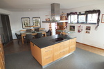 Architektenhaus in Feldrandlage mit ca. 350m² Wohnfl. und ca. 802m² Grundst.! - Einfamilienhaus Büttelborn | Angebot:26644562