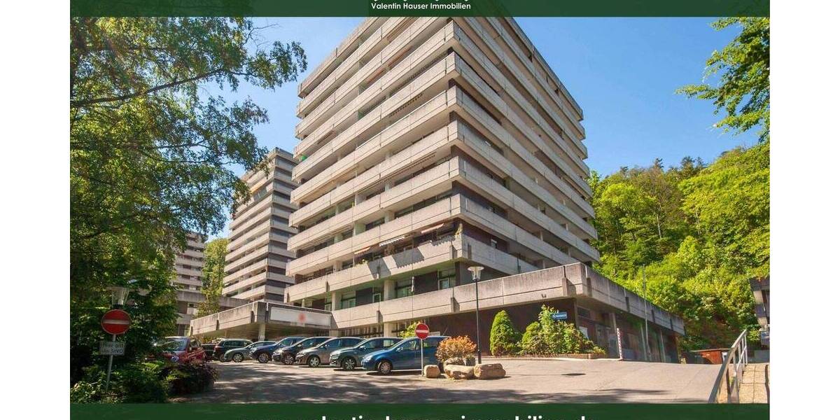 Etagenwohnung Bad Harzburg - 2 Zimmer, 50 m&sup2;, 35.000&euro; | Angebot:26858932