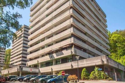 Wohnung Bad Harzburg - 2 Zimmer, 50 m&sup2;, 35.000&euro; | Angebot:26858932