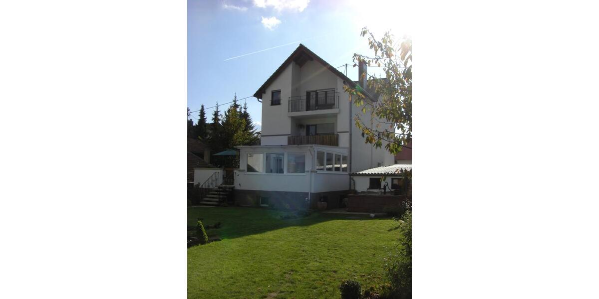 Etagenwohnung Merzig - 4 Zimmer, 96 m&sup2;, 650&euro; | Angebot:26413214