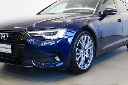 Audi A6 84.220 km 35.779 € Passau 94036