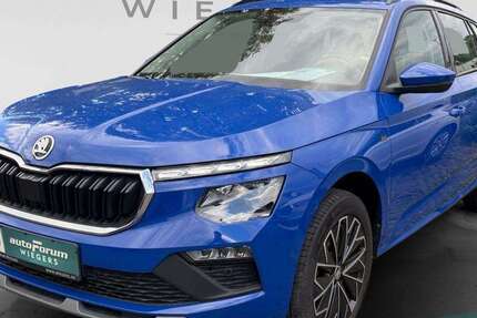 Skoda Kamiq 15.701 km 20.971 &euro; Herford 32051