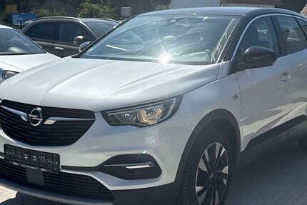 Opel Grandland (X) 92.100 km 13.990 &euro; Aldenhoven 52457