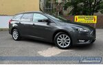 Ford Focus Titanium*AHK*SHZ*Tempo*Keyless*Navi* 117.279 km 8.900 &euro; Berlin 13187