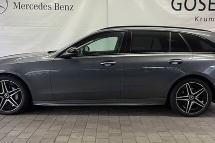 Mercedes-Benz C 200 66.225 km 35.990 &euro; Krumbach 86381