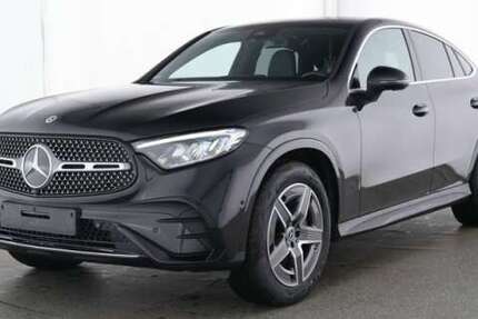 Mercedes-Benz GLC 300 26.627 km 59.840 &euro; Roding 93426