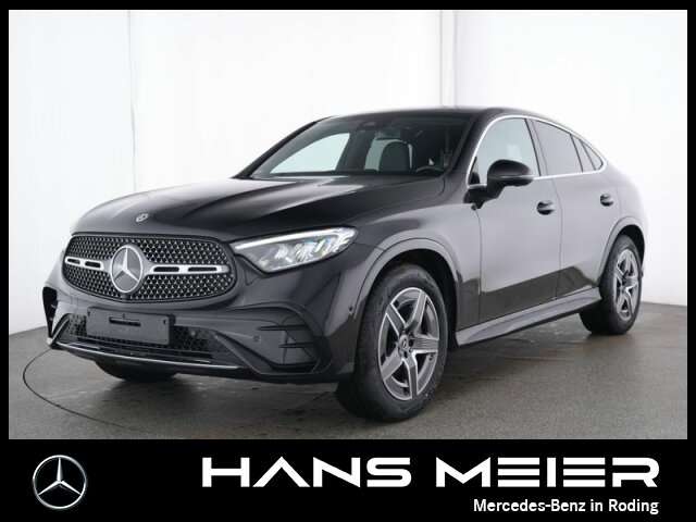 Mercedes-Benz GLC 300 26.627 km 59.840 &euro; Roding 93426