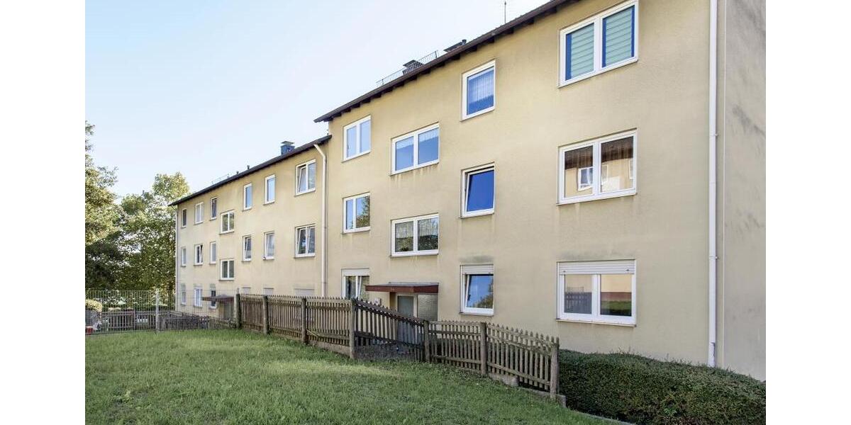 Etagenwohnung Bad Bergzabern - 5 Zimmer, 118 m&sup2;, 716&euro; | Angebot:21652177