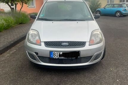 Ford Fiesta 215.000 km 1.400 &euro; Bitburg 54634
