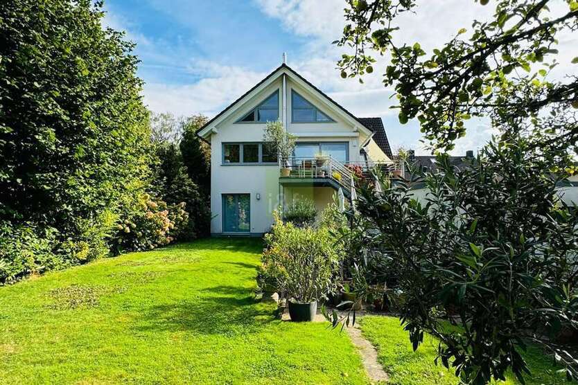 Haus zum Kaufen in Dortmund 790.000 € 270 m²