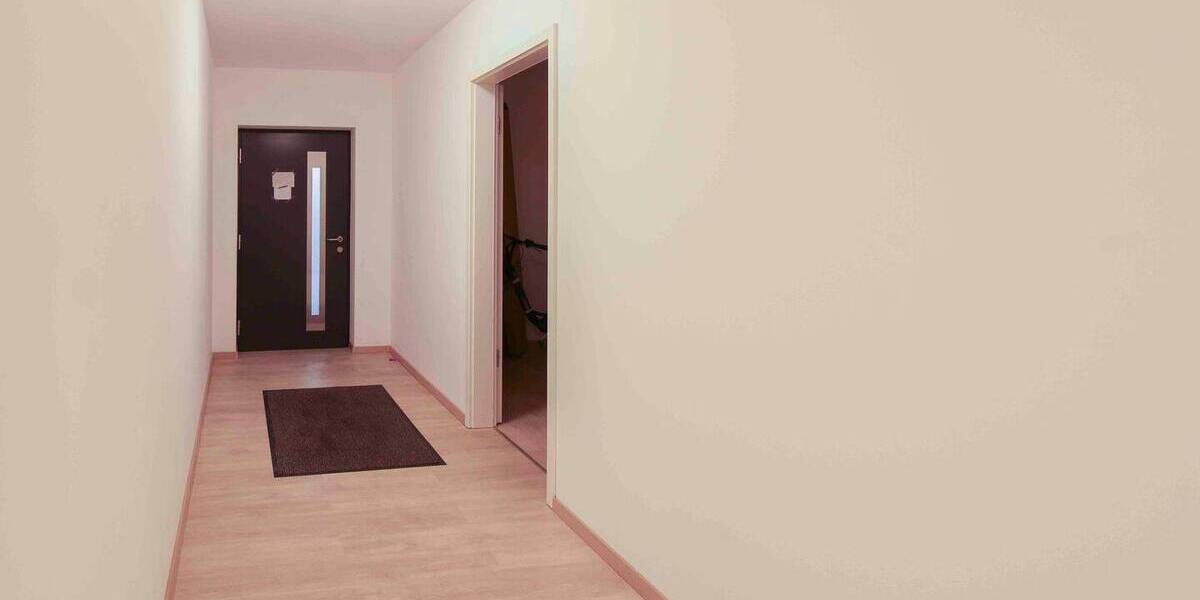 Etagenwohnung Minden Innenstadt - 8 Zimmer, 263 m&sup2;, 499.000&euro; | Angebot:26411132