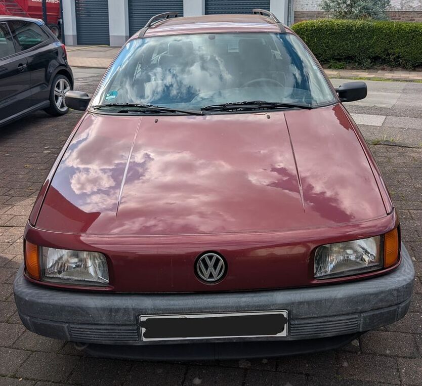 Passat