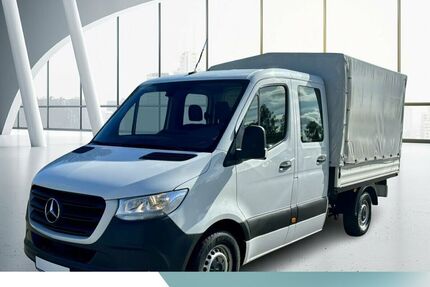 Mercedes-Benz Sprinter 63.749 km 30.286 € Erfurt 99092