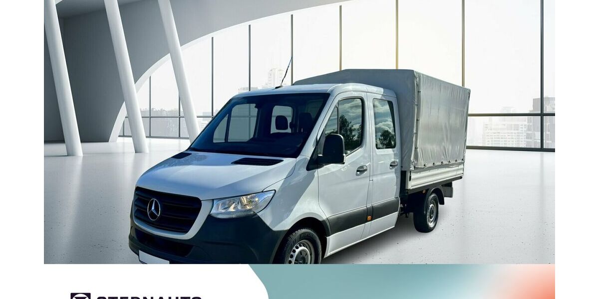 Mercedes-Benz Sprinter 63.749 km 30.881 € Erfurt 99092