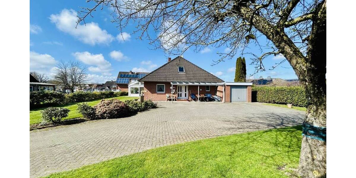 Einfamilienhaus Fredenbeck / Groß Fredenbeck Fredenbeck - 3 Zimmer, 126 m&sup2;, 380.000&euro; | Angebot:26257464