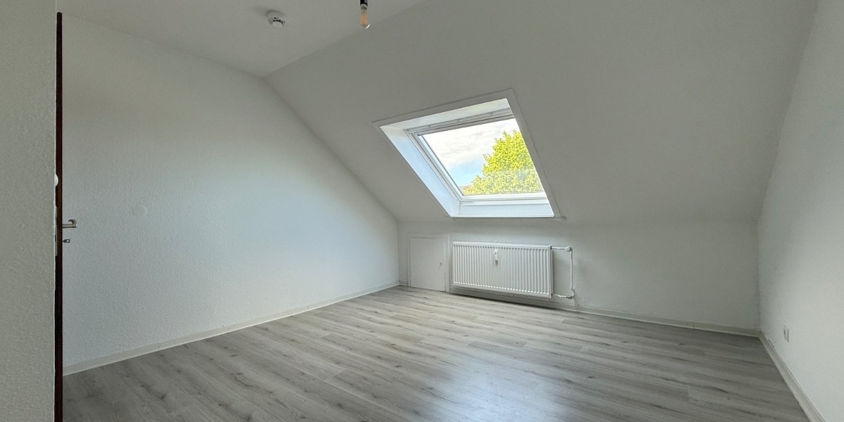 Ca. 150 m² Wohn-Nutzfläche - Keine Käuferprovision - Dachgeschoßwohnung Halstenbek | Angebot:24615958