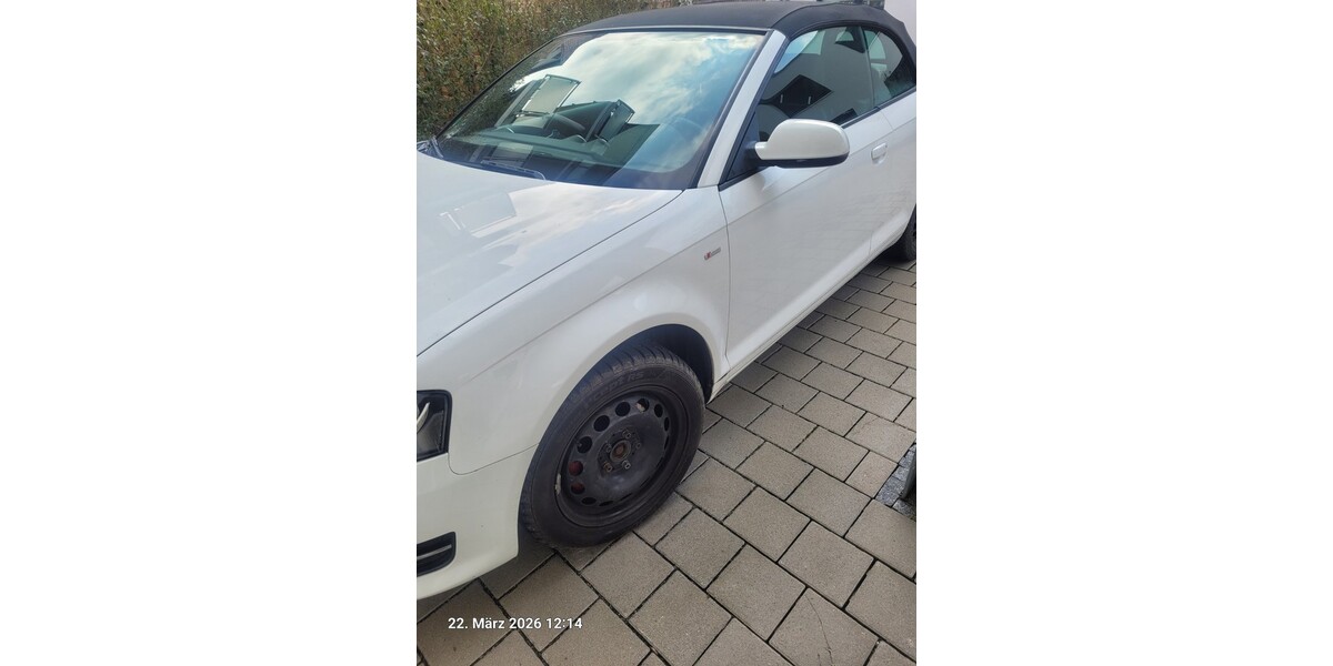 Audi A3 148.982 km 7.500 &euro; Gäufelden 71126