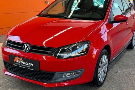 VW Polo 140.000 km 3.999 &euro; Gaimersheim bei Ingolstadt 85080
