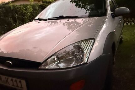 Ford Focus 173.560 km 1.200 &euro; Werder 14542
