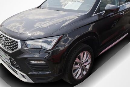 Seat Ateca 21.150 km 25.340 &euro; Baiersdorf 91083
