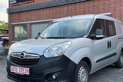 Opel Combo 201.000 km 5.880 &euro; Rüsselsheim am Main 65428