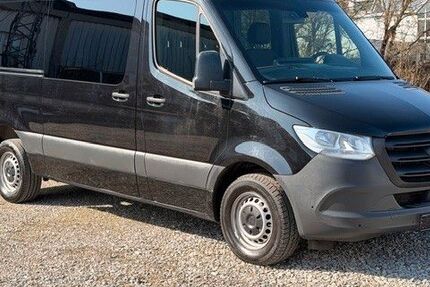 Mercedes-Benz Sprinter 94.921 km 43.792 &euro; Obertraubling 93083