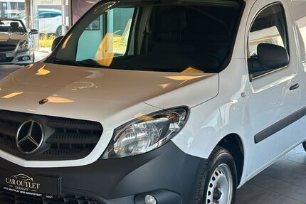 Mercedes-Benz Citan 120.000 km 6.990 &euro; Bad Bramstedt 24576