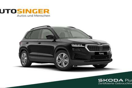 Skoda Karoq 22.900 km 33.470 &euro; Kaufbeuren 87600