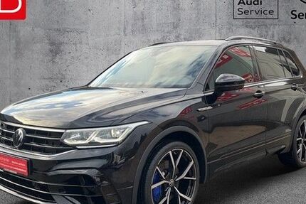 VW Tiguan 30.500 km 38.450 &euro; Treuchtlingen 91757