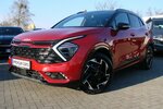 Kia Sportage 1.6 GT-Line AWD Vision MHEV360º ACC AHK 34.190 km 29.980 &euro; Falkensee 14612