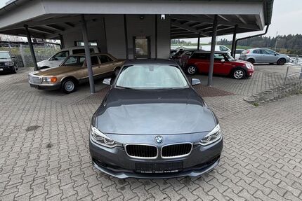 BMW 320 219.606 km 11.999 &euro; Röhrnbach 94133
