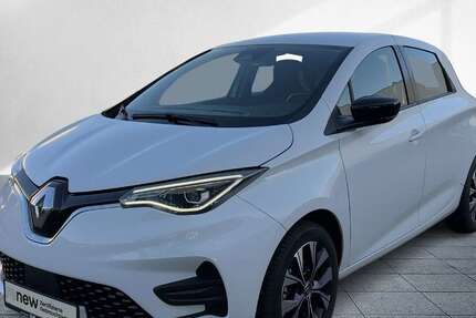 Renault ZOE 27.100 km 17.590 &euro; Buchholz 21244