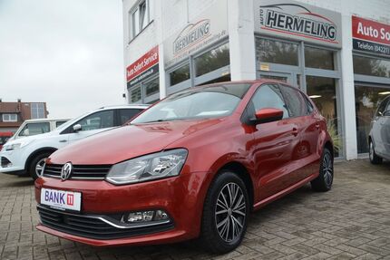 VW Polo 129.890 km 9.880 € Delmenhorst (bei Bremen) 27751