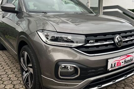 VW T-Cross 142.000 km 17.999 € Koblenz OT Neuendorf 56070