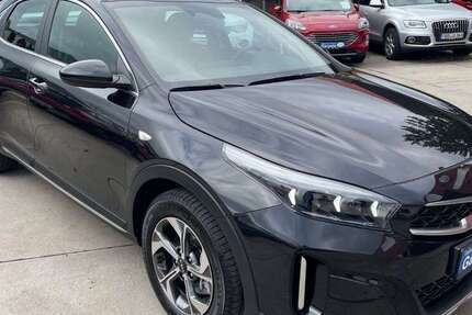 Kia XCeed 9.000 km 18.999 € Neuhofen 67141