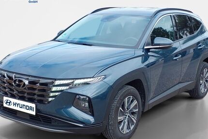 Hyundai TUCSON 25.000 km 33.985 &euro; Jettingen Scheppach 89343