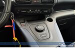 Peugeot Rifter Allure L1 EAT8 *Pano*TotW*PDC*Carpl*5Sitz 114.618 km 14.990 &euro; Berlin 13187