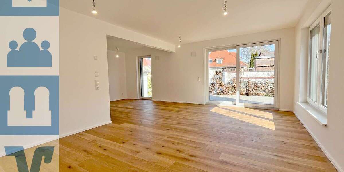 Einfamilienhaus Markt Schwaben - 5 Zimmer, 125 m&sup2;, 950.000&euro; | Angebot:23815912
