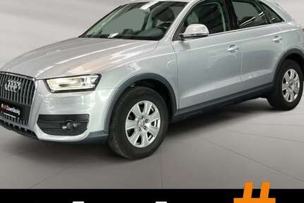 Audi Q3 155.007 km 11.899 &euro; Neckarsulm 74172