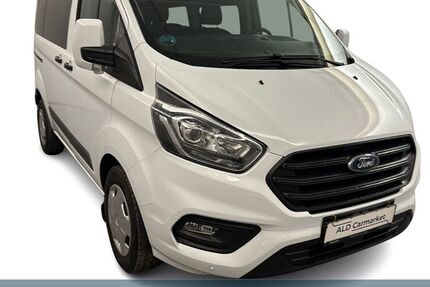 Ford Transit Custom 94.553 km 19.780 &euro; Dorfmark 29683