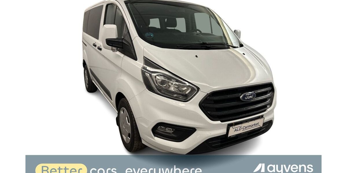 Ford Transit Custom 94.553 km 19.780 &euro; Dorfmark 29683