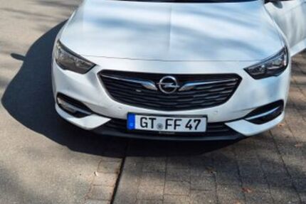 Opel Insignia 199.900 km 8.990 &euro; Gütersloh 33334